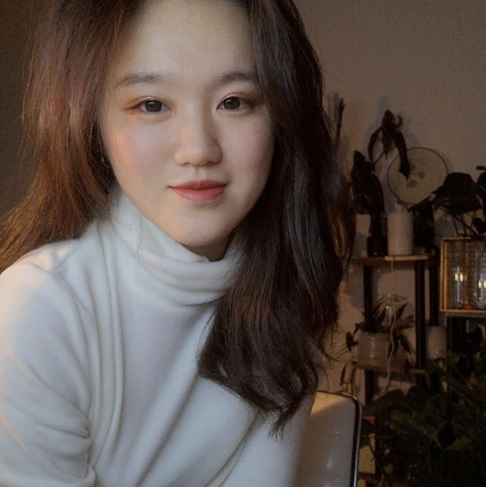 Meet your Posher, Jessica